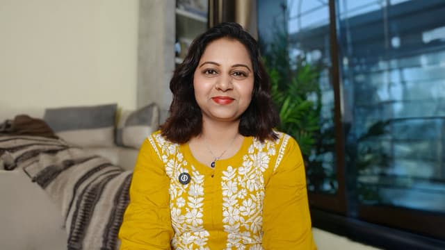 Prriya Jain