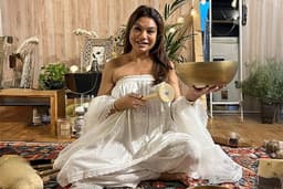 Sleep Reset: Yog Nidra & Sound Healing