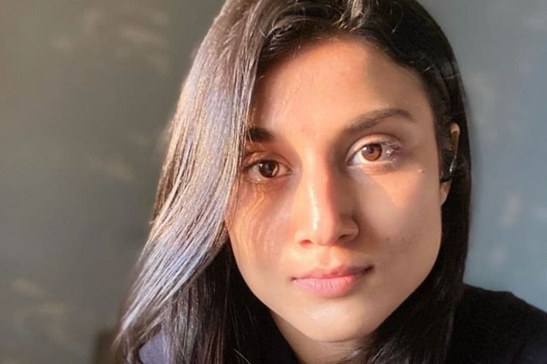 Shrutika Rao