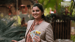 Manifest Abundance With Tarot Energy