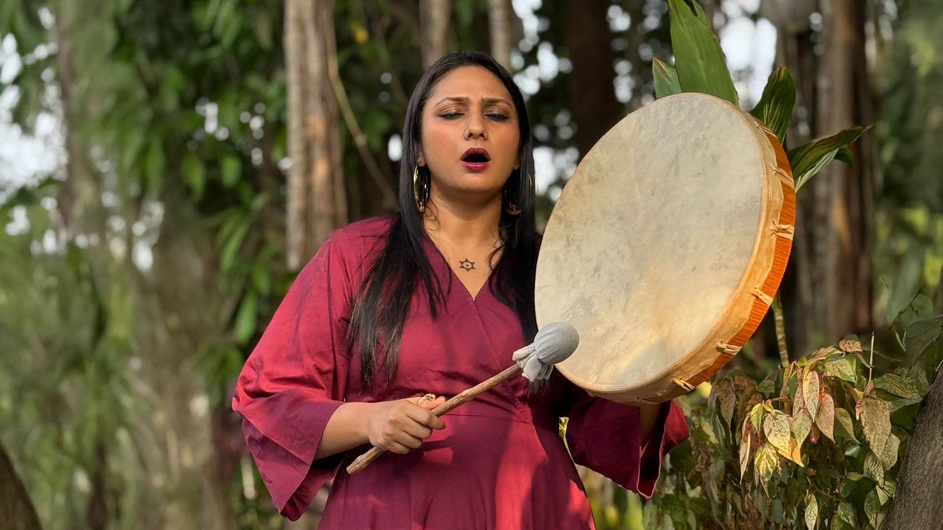 Hiral Pawar