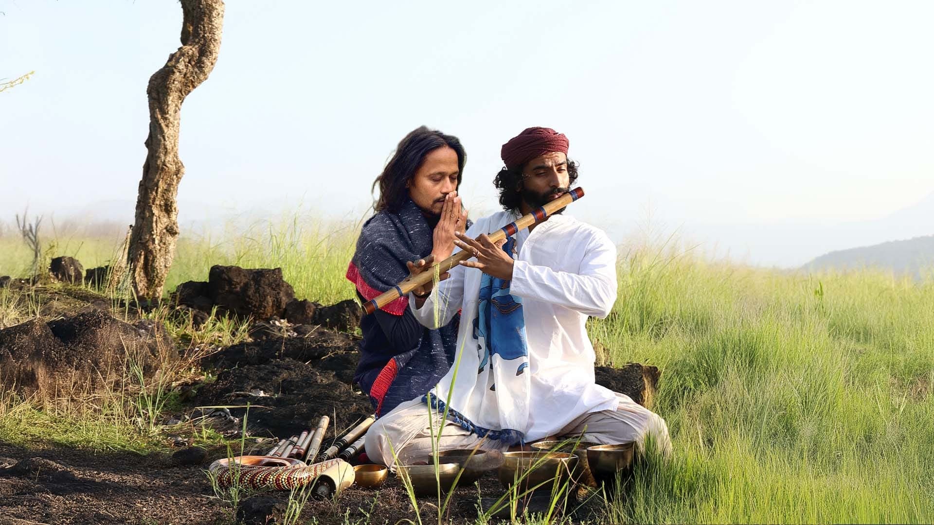 Immersive Kirtan