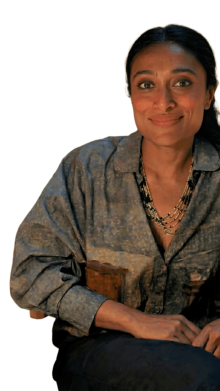 Devi Bhuvaneshwari Sadhana: Expanding Into Infinite Awareness