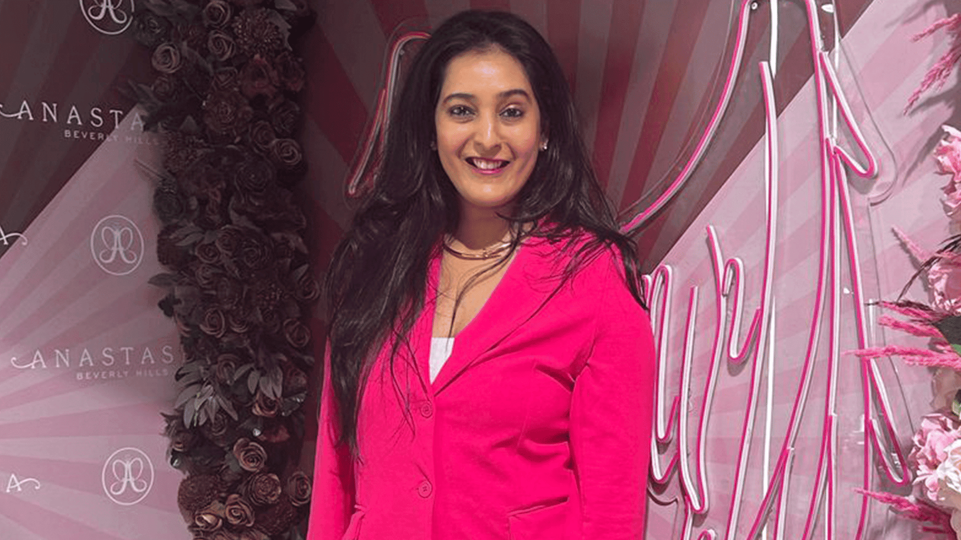 Sammal Shah
