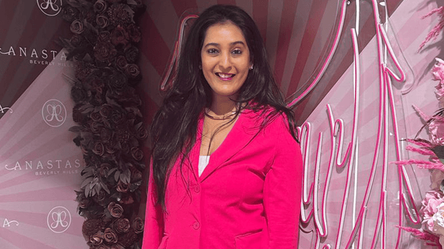 Sammal Shah