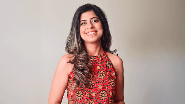 Sakshi Kalra