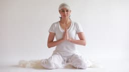 Reset Your Energy with Kundalini Yoga