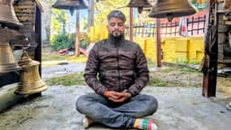 Morning MahaShivratri Kirtan