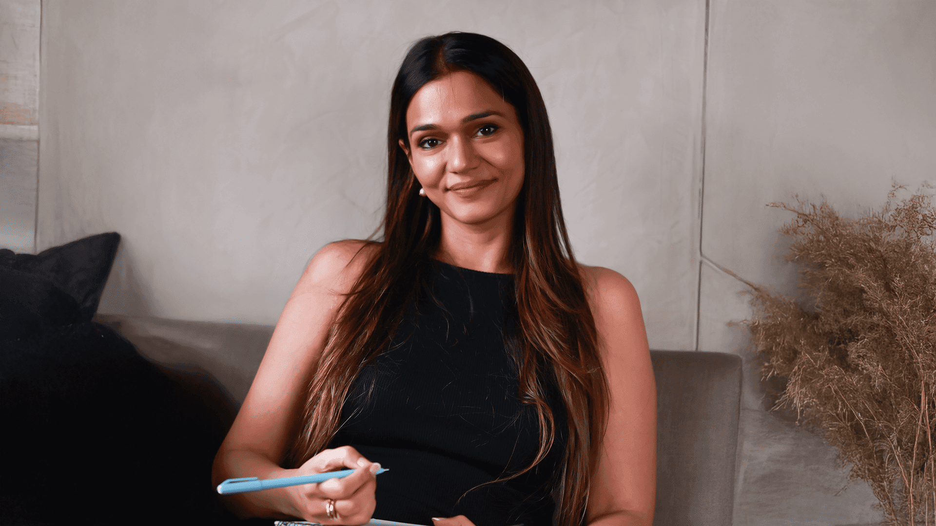 Manika Aggarwal
