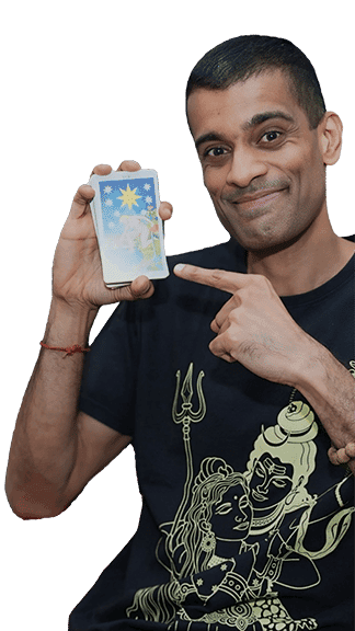 Welcoming Full Moon In Gemini