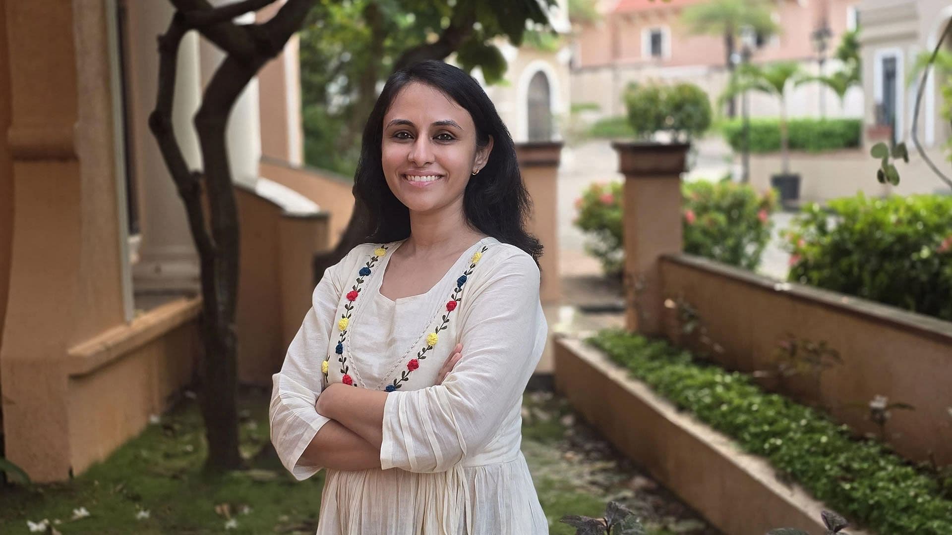 Vishruti Shah
