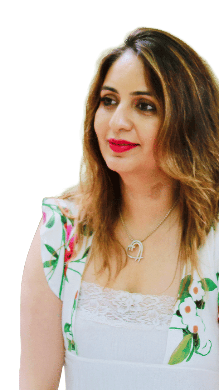 Healing the Hidden Cause of Pain & Skin Imbalance