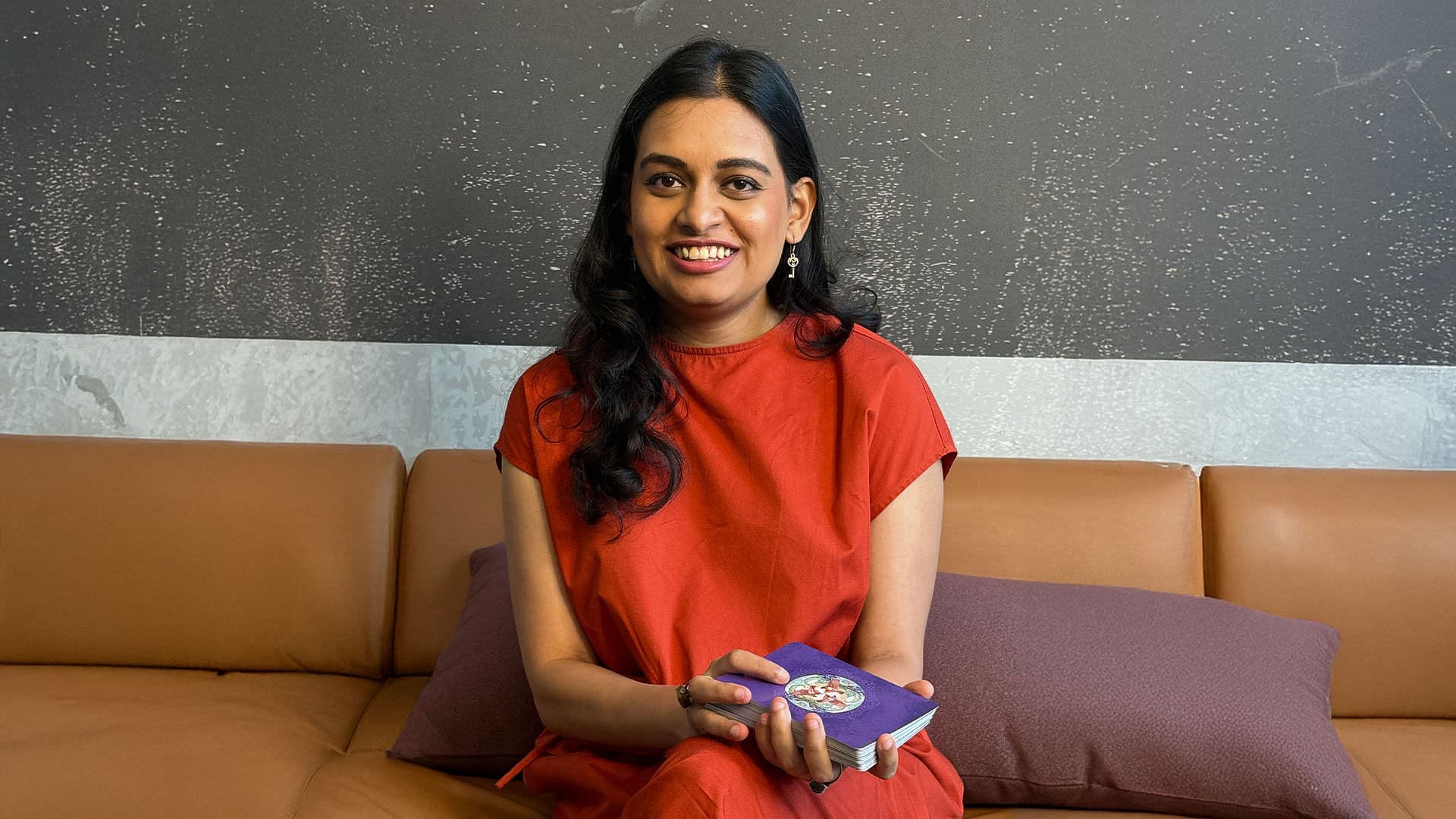 Smriti Ganeriwal