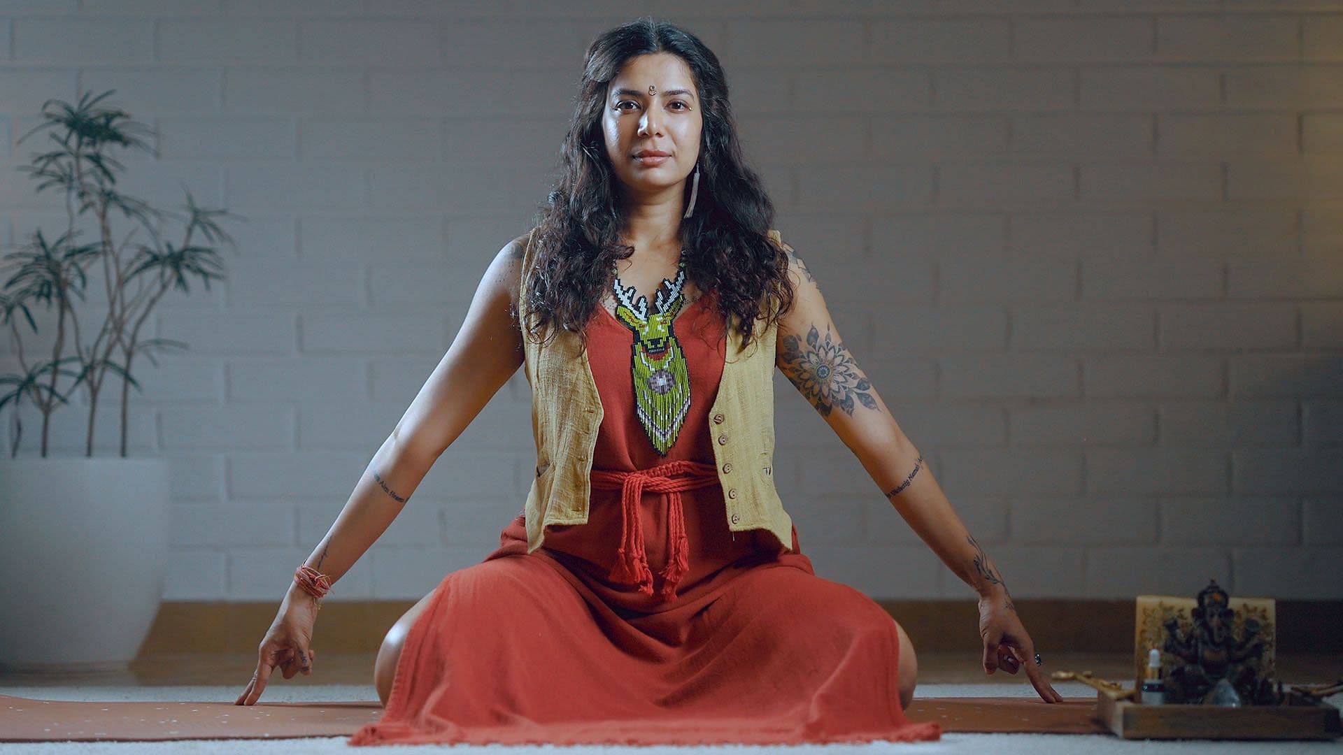 Harness Harmony: Awakening Your 7 Energy Centres