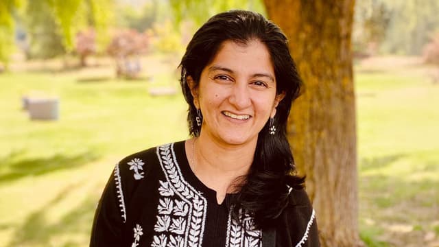 Preethi Balan