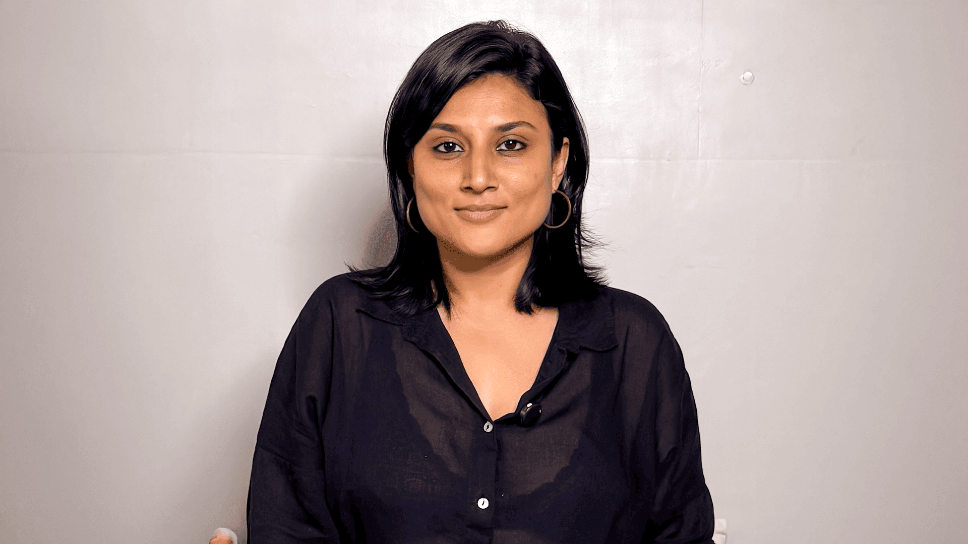 Shrutika Rao