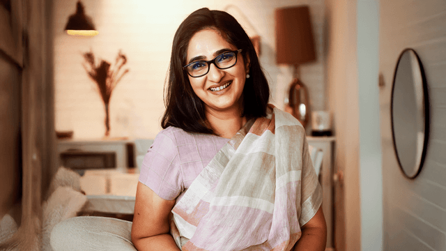 Saloni Suri