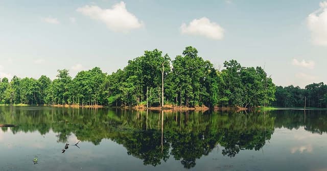 The Secret To True Abundance