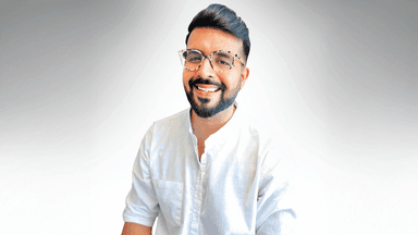 Dinesh Manchanda