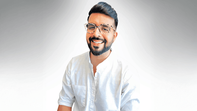 Dinesh Manchanda
