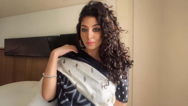Disha Sharma