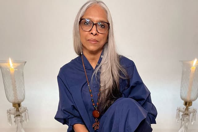 Poonam Dhandania