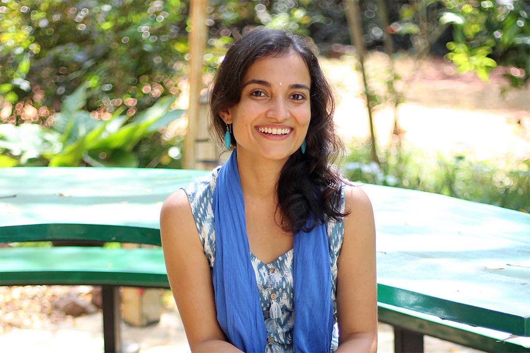 Niharika Sanyal
