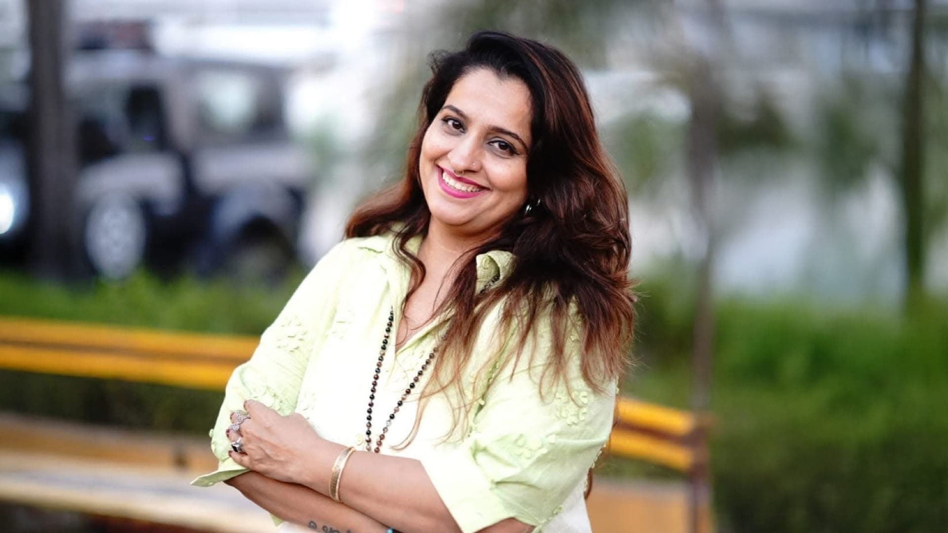 Neha Thakkar