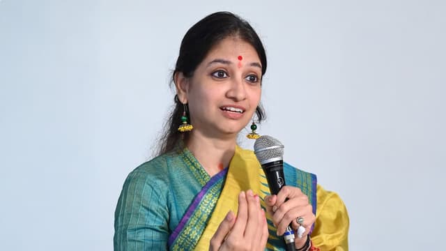 Nithya Ji