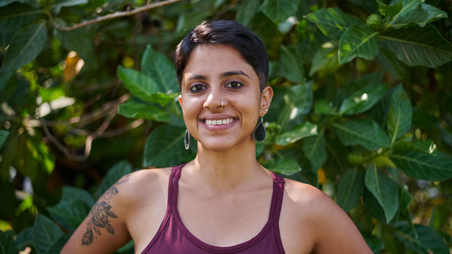 Shivangi Kulshreshtha