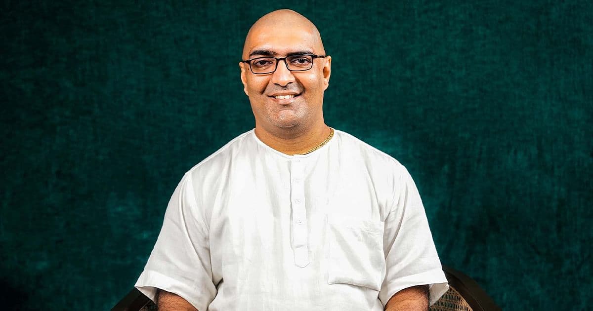 Deal With Stress Through Vedic Wisdom