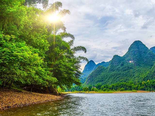21 Powerful Affirmations For Challenging Times