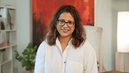 Nandita Mehta