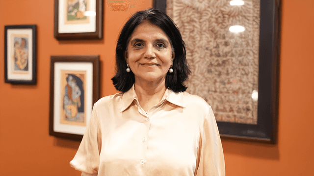 Neema Majmudar