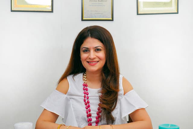 Devina Badhwar