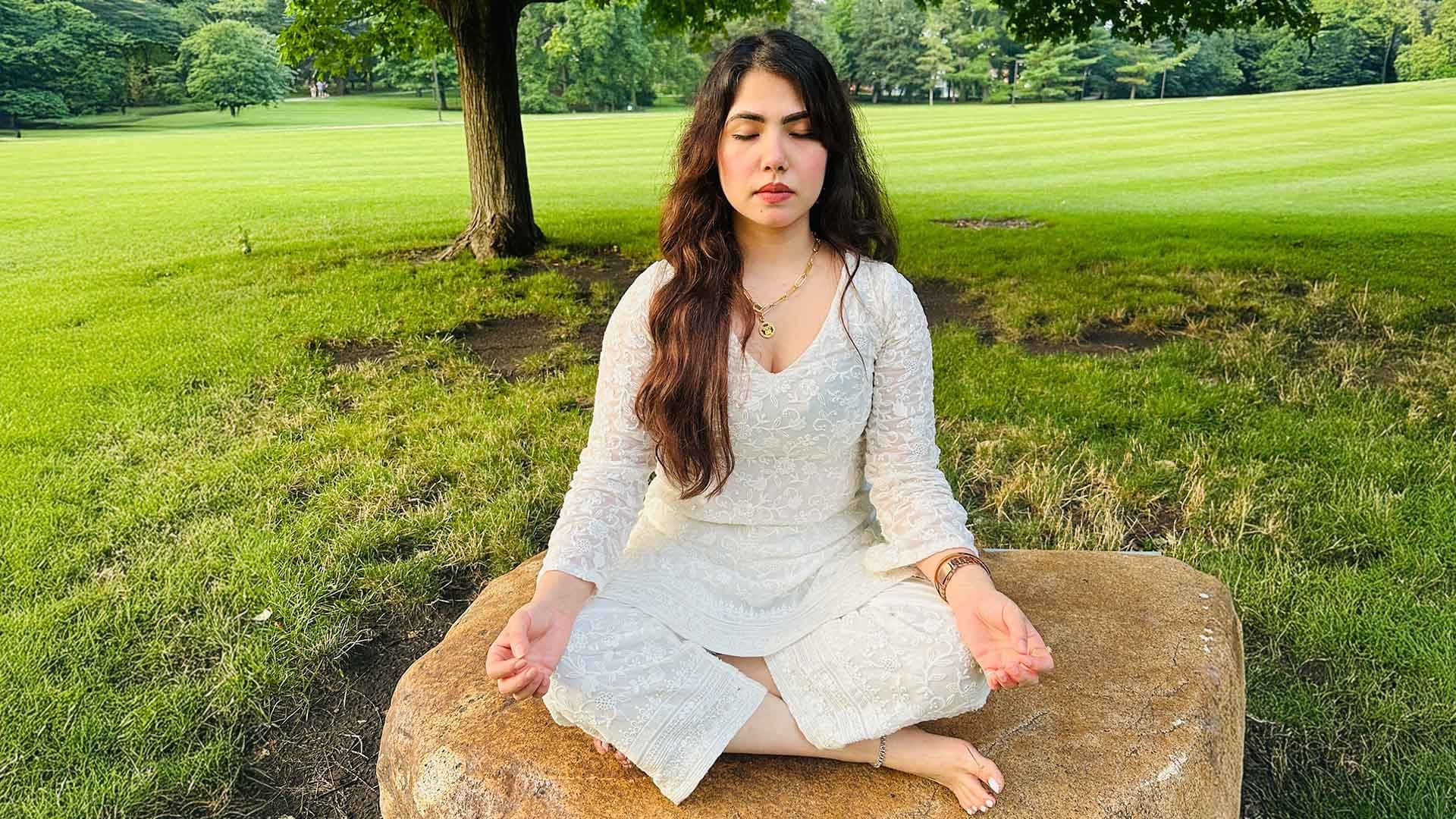 Seerat Kaur Marwaha