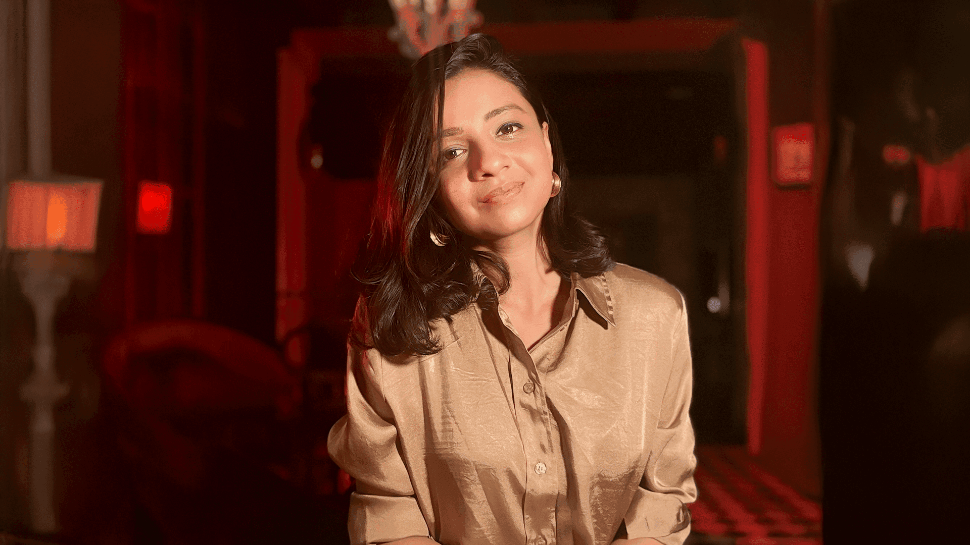 Vidhi Agarwal