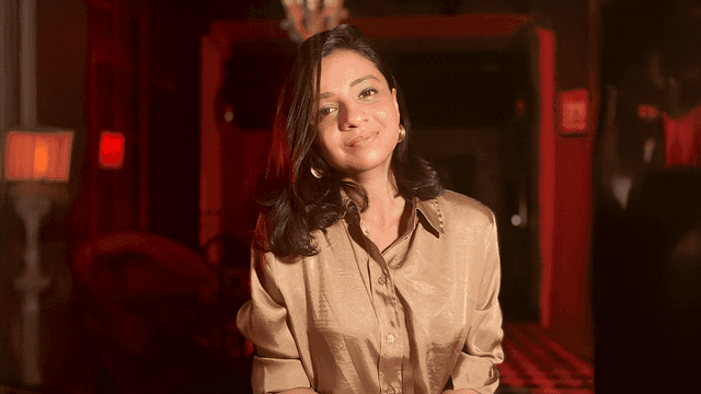 Vidhi Agarwal