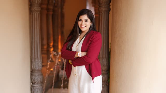 Dr Anamika K Chawhan