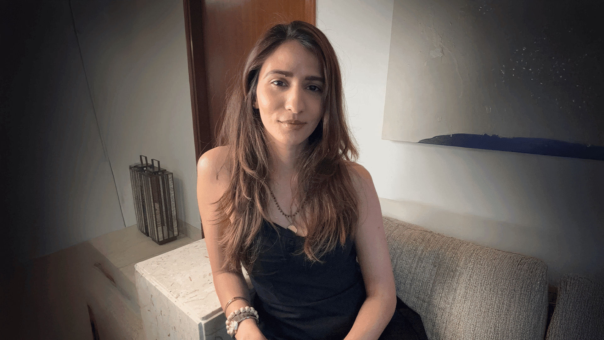 Lameya Arsiwala