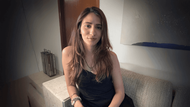 Lameya Arsiwala