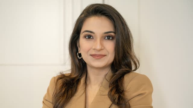 Neha Ranglani