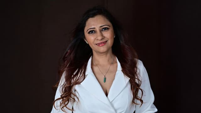 Sujata Dutta