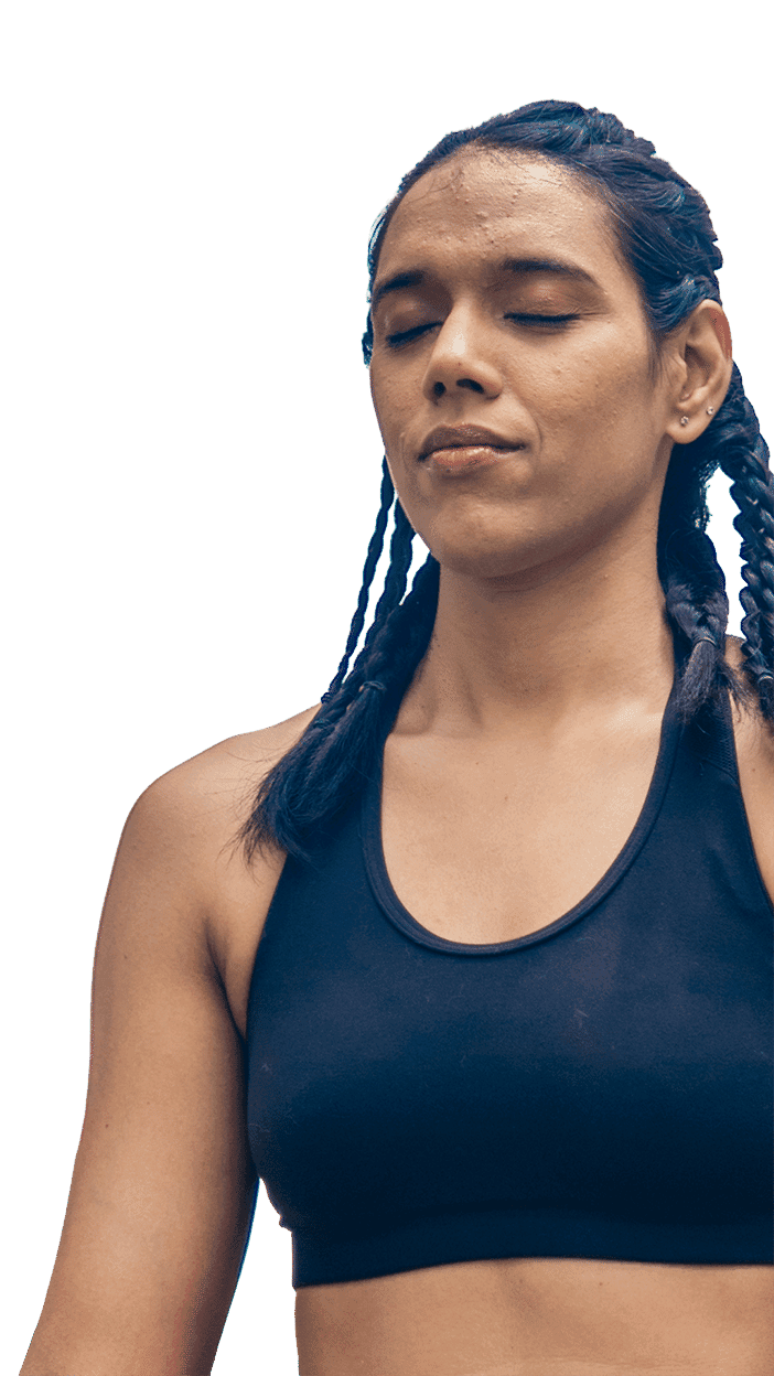 Daily SoulSync: Breathwork & Visualization