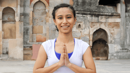 Balance Your Hormones Through Yoga & Sound