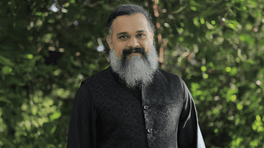 Harrish Sai Raman