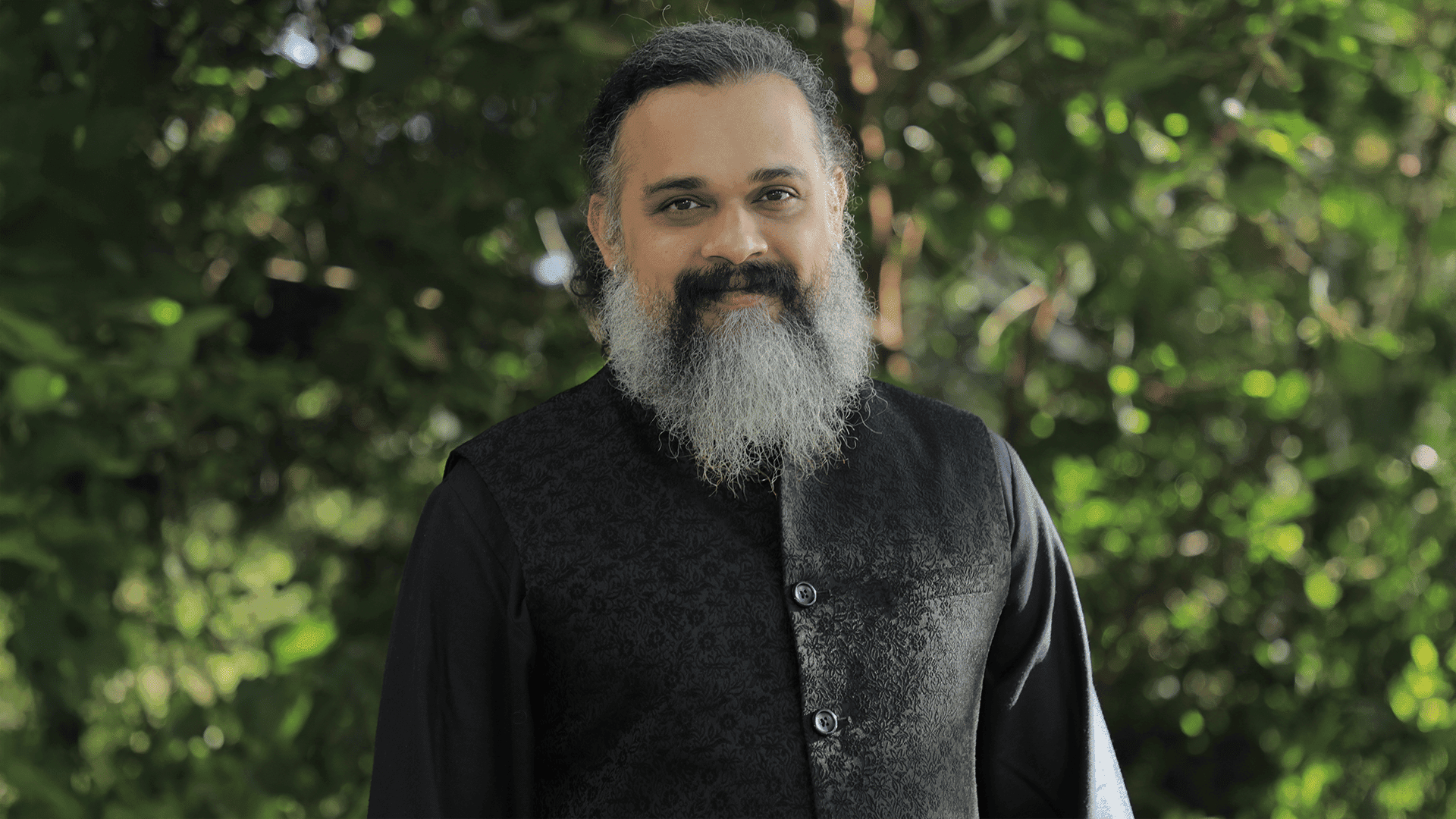 Harrish Sai Raman