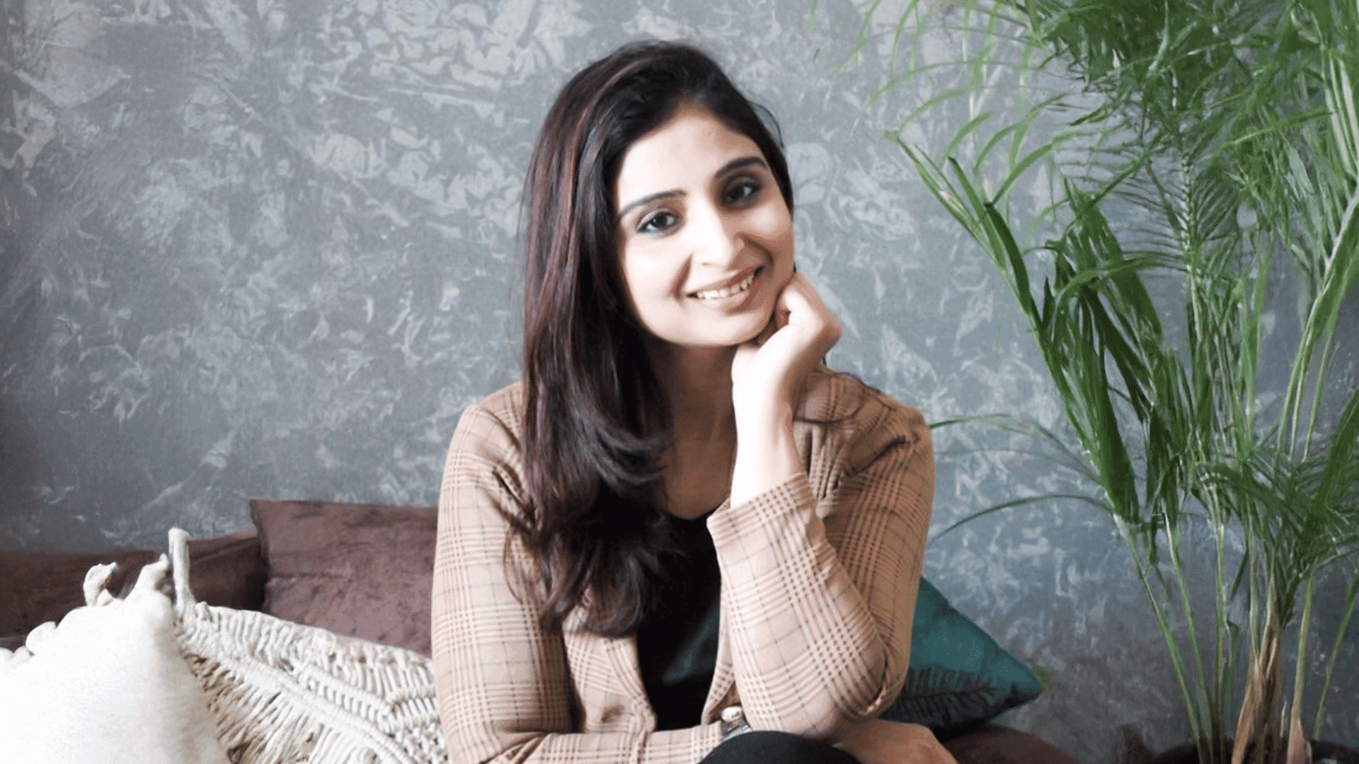 Anuradha Minocha