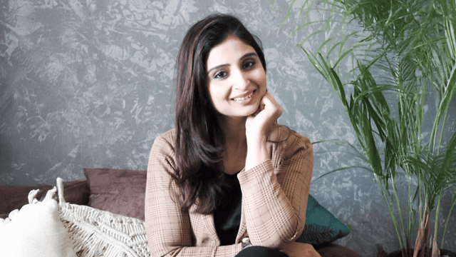 Anuradha Minocha