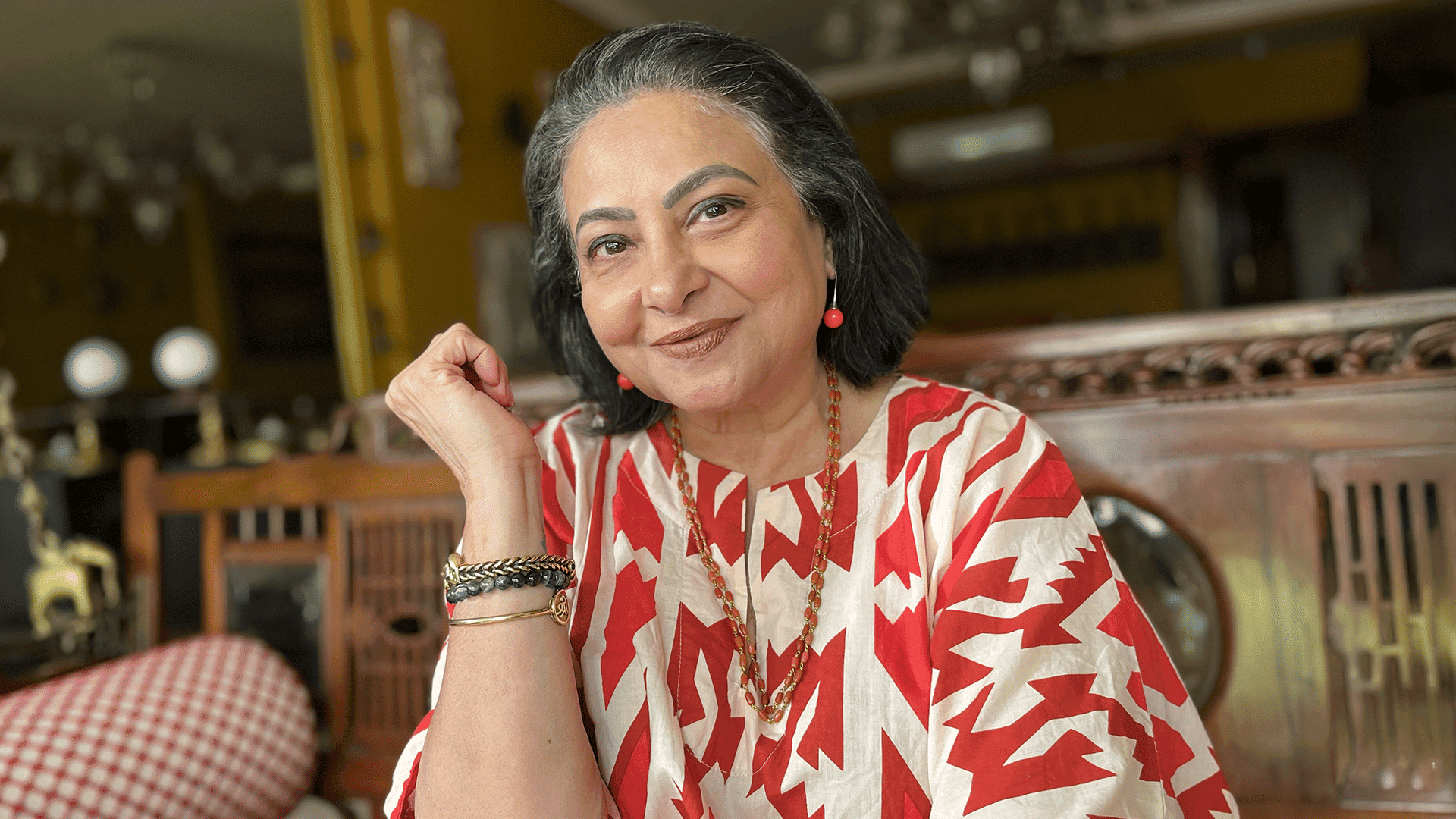 Smita Jayakar